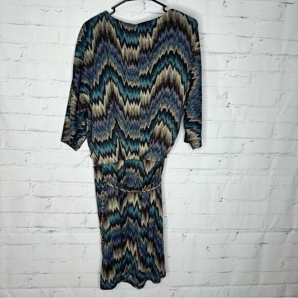 Roz & Ali size 16 dress - Picture 2 of 8